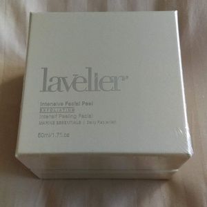 NIB Lavelier Intensive Facial Peel Lux Exfoliation